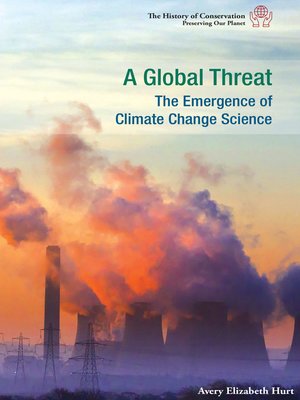 cover image of A Global Threat